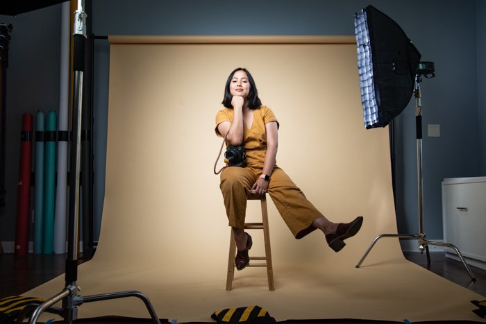 Studio Photography for Beginners  All You Need to Know  - 79