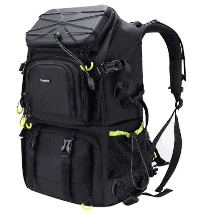 best travel camera bags 2022