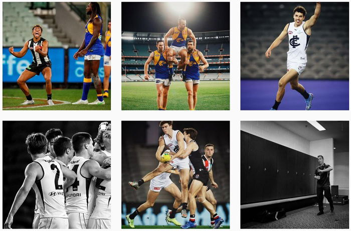 25 Most Influential Sports Photographers to Follow in 2023 - 97