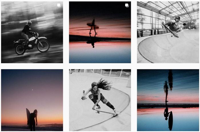 25 Most Influential Sports Photographers to Follow in 2023 - 33