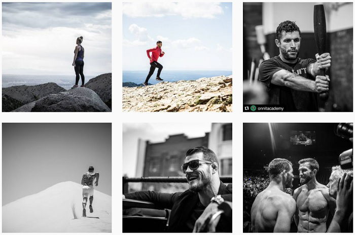 25 Most Influential Sports Photographers to Follow in 2023 - 20