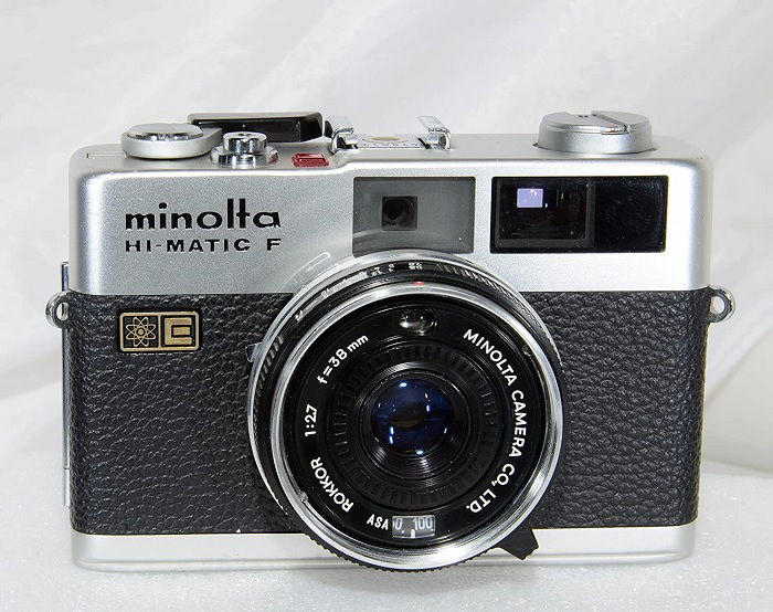 9 Best 35mm Film Cameras in 2023  Updated Monthly  - 92