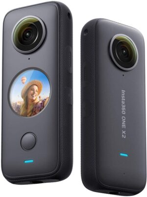 11 Best 360 Camera in 2022 (Updated Monthly)