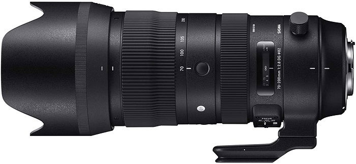 12 Best Telephoto Lenses in 2022 (Updated Weekly)