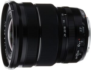 19 Best Fujifilm Lenses In 2022 (Updated Weekly)