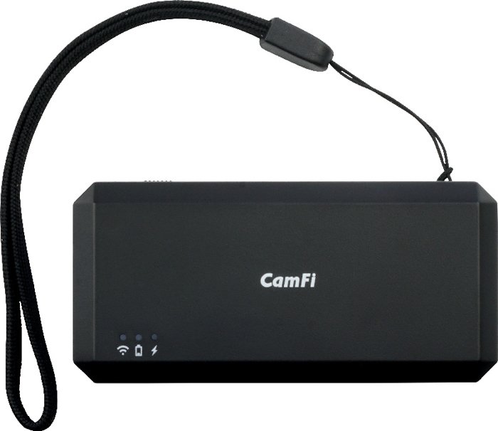 CamFi CF102 remote for cameras