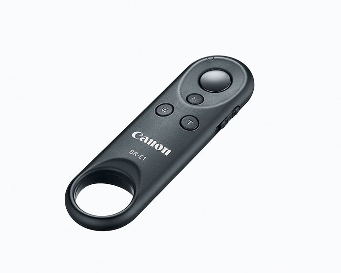 Canon 2140C001 wireless camera remote