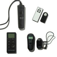 10 Best Remote Shutter Release for Canon in 2023