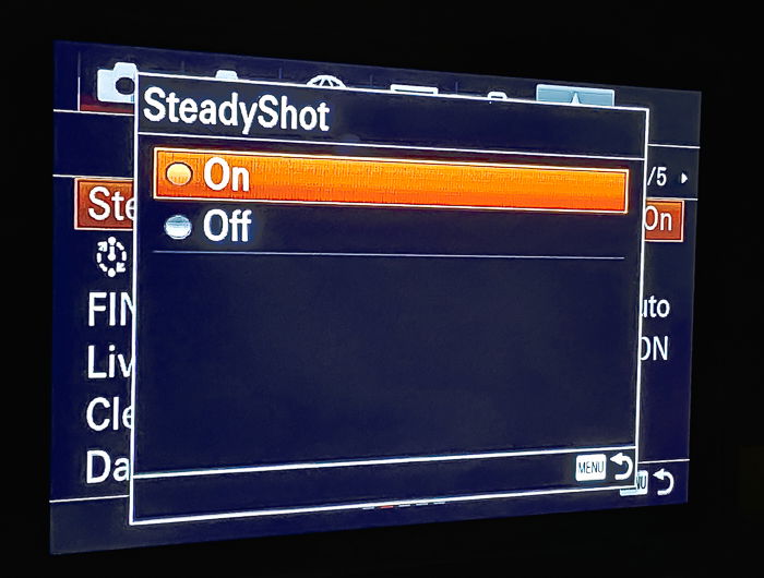 What Is Image Stabilization How And When To Use It | expertphotography