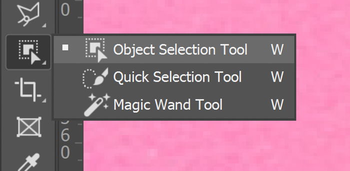 How to Use the Object Selection Tool in Photoshop - 81