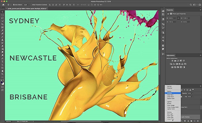 adobe photoshop screenshot