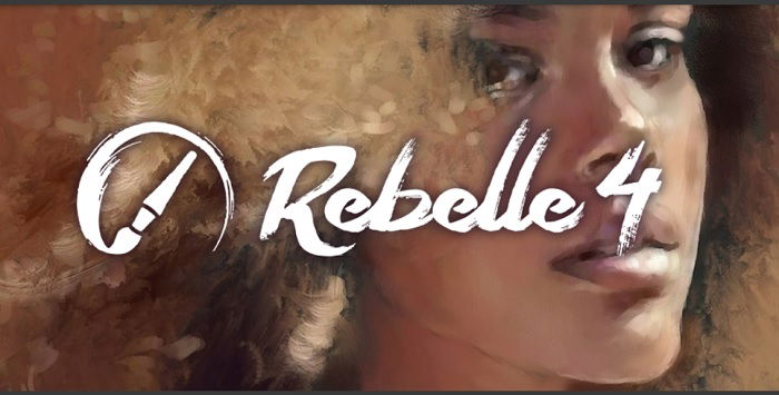 Rebelle 4