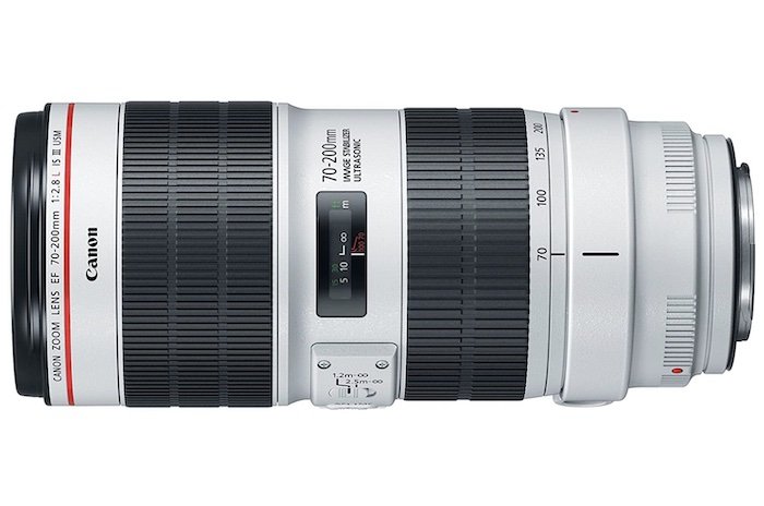 Fujifilm XF 16-55mm f/2.8 R LM WR lens for landscape photography