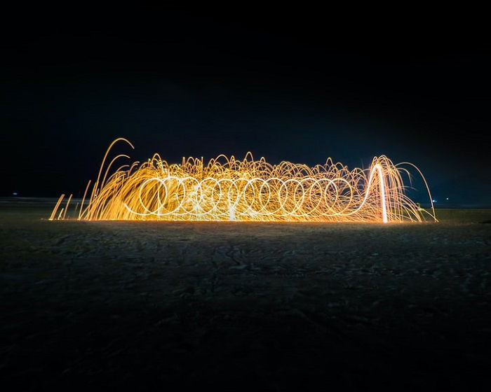 9 Light Painting Photography Tips and Ideas You Have to Try - 80