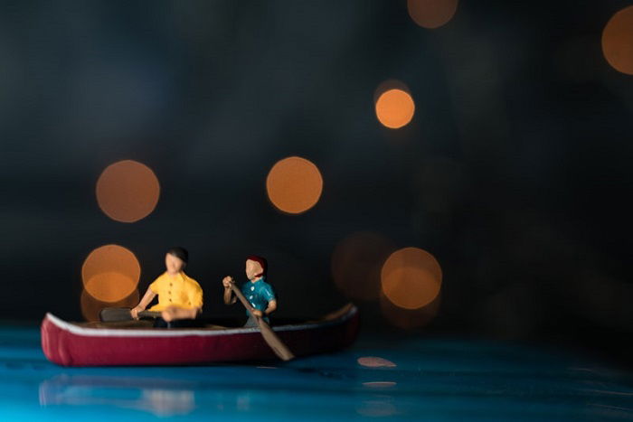 10 Miniature Photography Tips for Tiny but Creative Photos