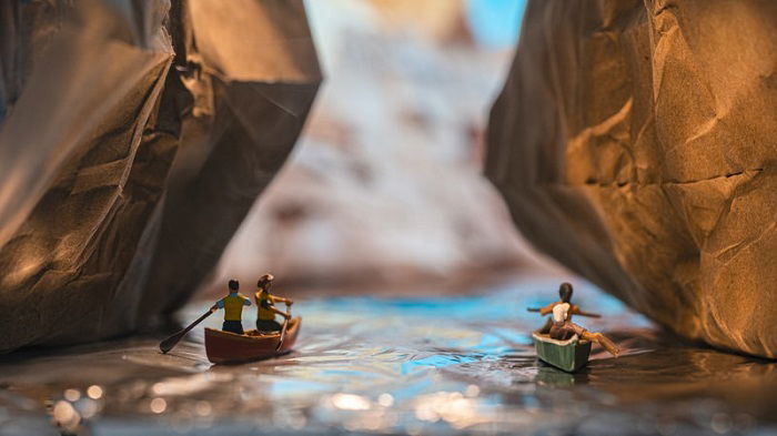 10 Miniature Photography Tips for Tiny but Creative Photos