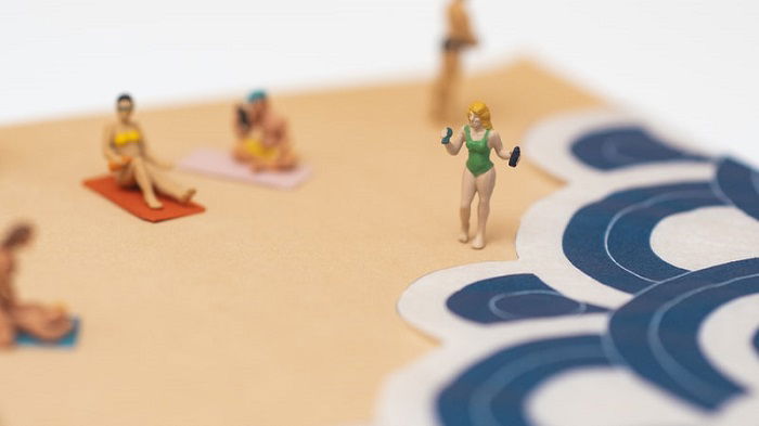 Miniature Photography Tutorial: 10 Tips for Taking Small World Toy Photos