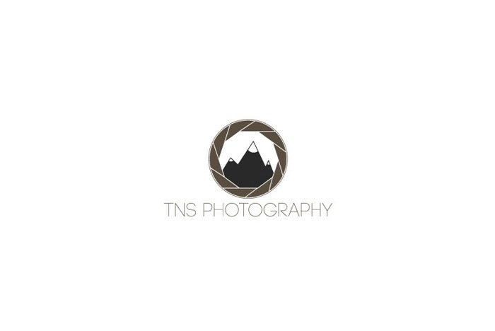 photographer logo ideas