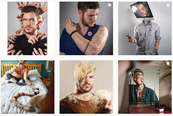 25 Best Male Poses - Guide to Photographing Men