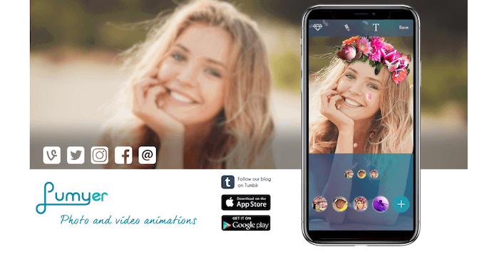 15 Best Cinemagraph Apps for Moving Photos in 2023 - 67