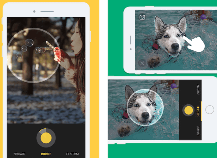 15 Best Cinemagraph Apps for Moving Photos in 2023 - 80