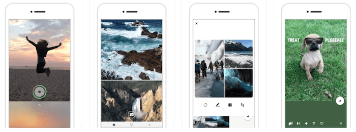 15 Best Cinemagraph Apps for Moving Photos in 2023 - 87