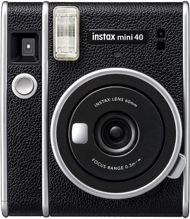 10 Best Instant Cameras in 2023  Updated Monthly  - 4