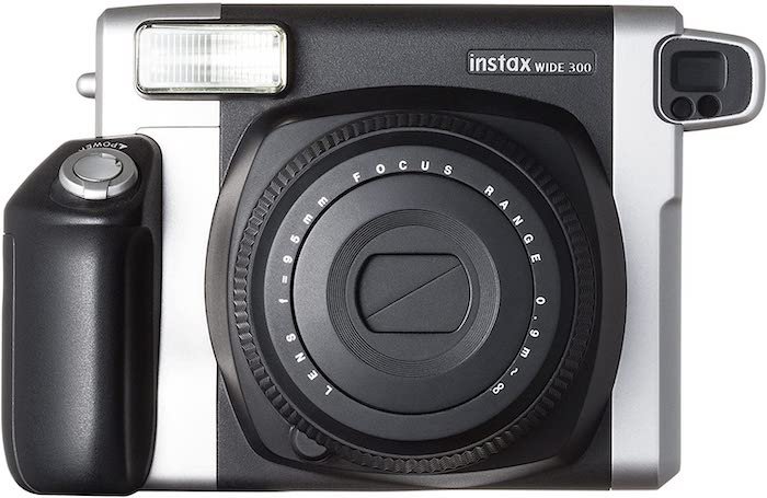 Fujifilm instax WIDE 300 instant camera