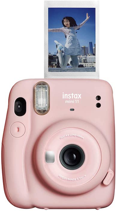 10 Best Instant Cameras In 2022 Updated Monthly 5792