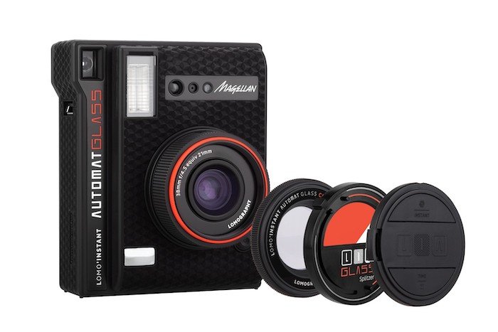 10 Best Instant Cameras in 2023  Updated Monthly  - 22