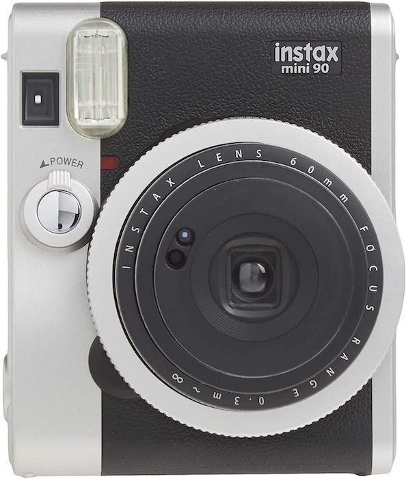 10 Best Instant Cameras in 2023  Updated Monthly  - 56