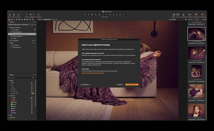 12 Best Lightroom Alternatives In 2022 (Updated)