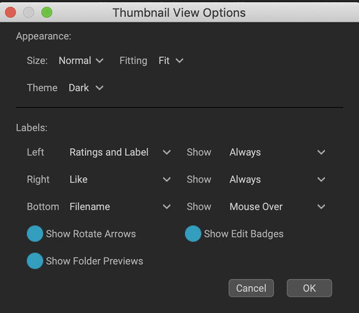 on1 photo raw sidecar files