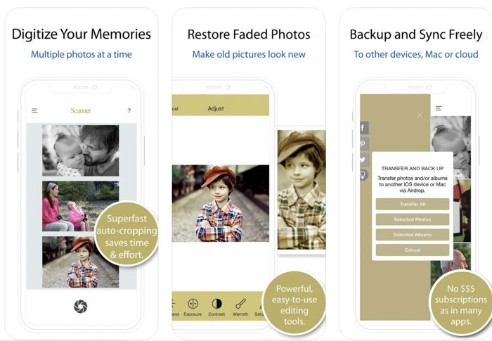 8 Best Photo Scanner Apps in 2023  Updated  - 60