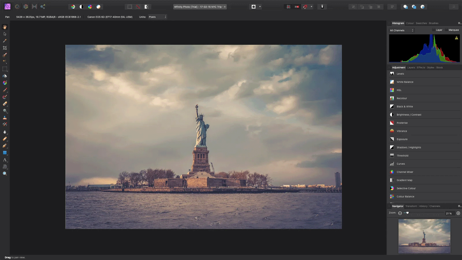 Affinity Photo vs Photoshop Reviewed   Which is Best in 2023  - 66