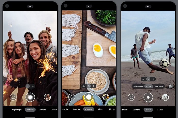 Wonderbaarlijk ijsje Fantasie 12 Best Camera Apps for Android in 2023 (Updated)