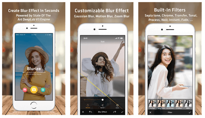 10 Best AI Camera Apps in 2023  Updated  - 21