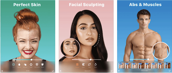 13 Best Body Editing Apps to Try in 2023 (Free and Paid)