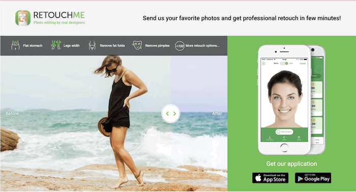 10 Best Free Body Editing Apps to Reshape Your Body in 2024