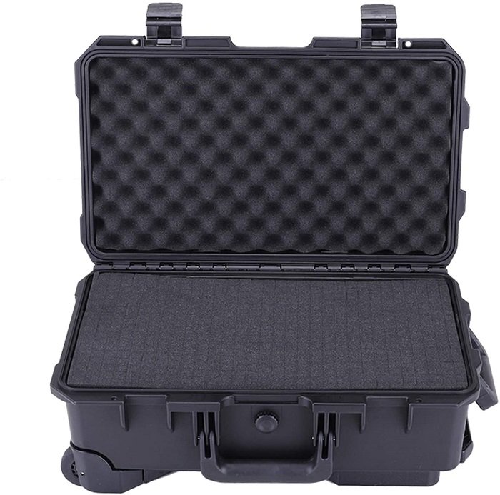 product photo of the HILDRYN Hard Camera Case