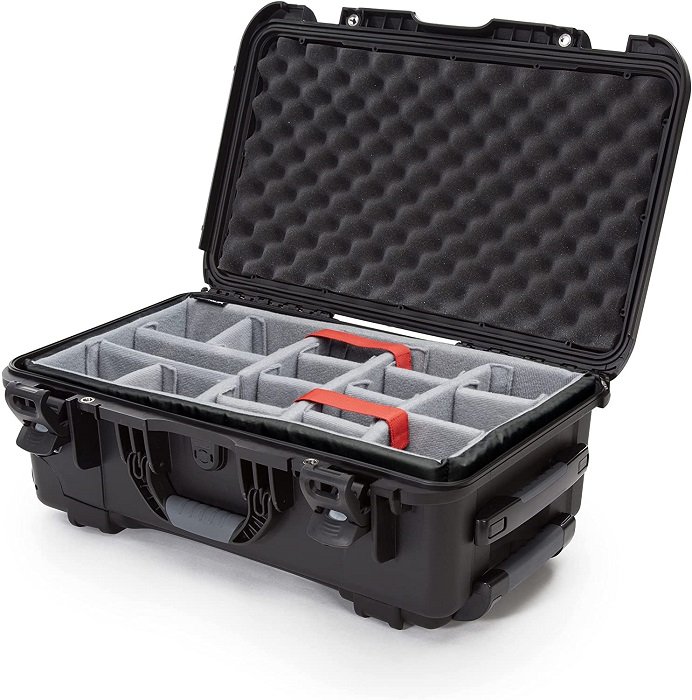 product photo of the Nanuk 935 Carry-On Hard Case