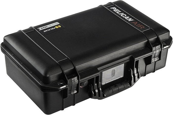 product photo of the Pelican Air 1525 Hard Case