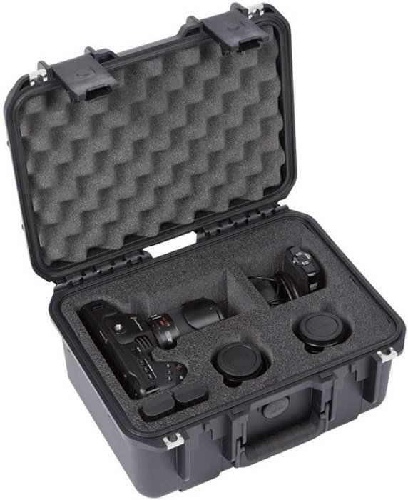product photo of the SKB iSeries 3i-1309 hard case