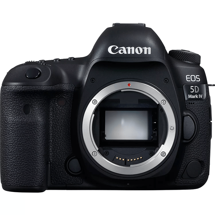 best camera for wedding photography Canon 5D MKIV