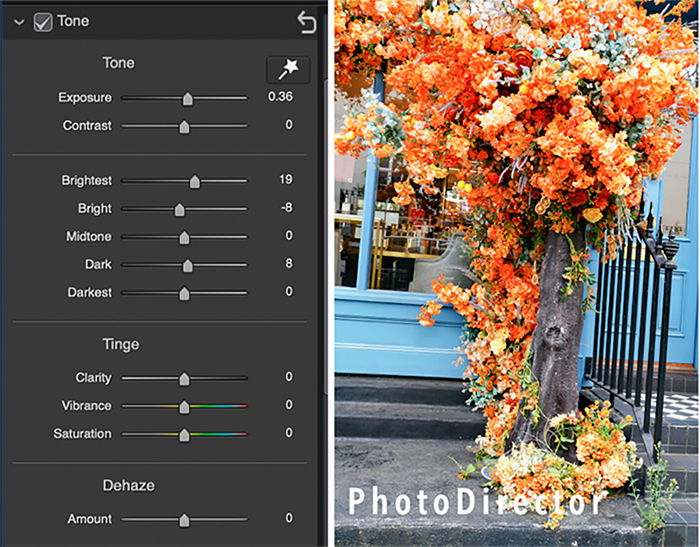 Cyberlink PhotoDirector Review 2023  Better Than Lightroom   - 81