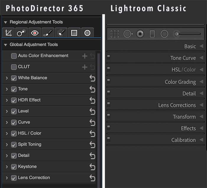 Cyberlink PhotoDirector Review 2023  Better Than Lightroom   - 81