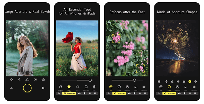 10 Best AI Camera Apps in 2023  Updated  - 44