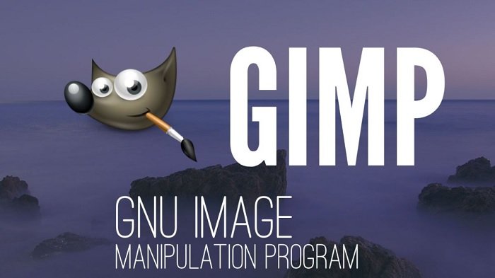 free photoshop alternative: GIMP