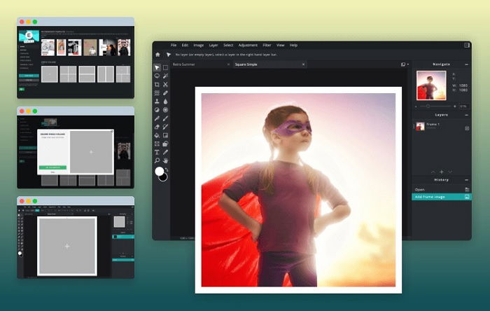 5 Best Free Photoshop Alternatives in 2023  Updated  - 64