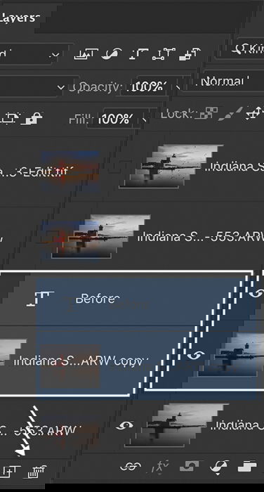 How to Make a GIF in Photoshop